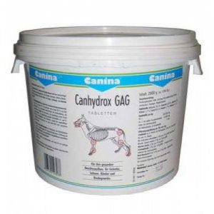 Canhydrox GAG