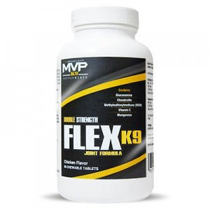 Flex K9 Joint Supplement DS (90 Servings)