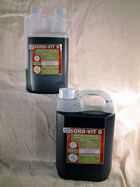 Sorb Vit B 2.5 Litre